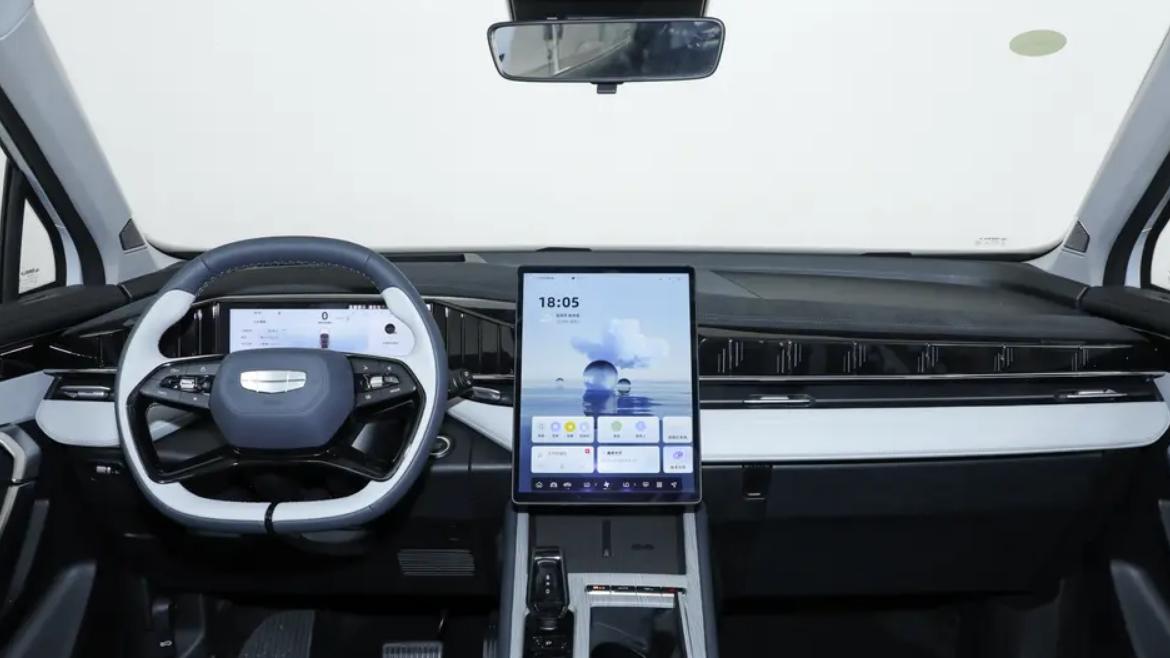 心心念念的SUV，降到8.8万后，1个月大卖16107辆，国产车终于成功了