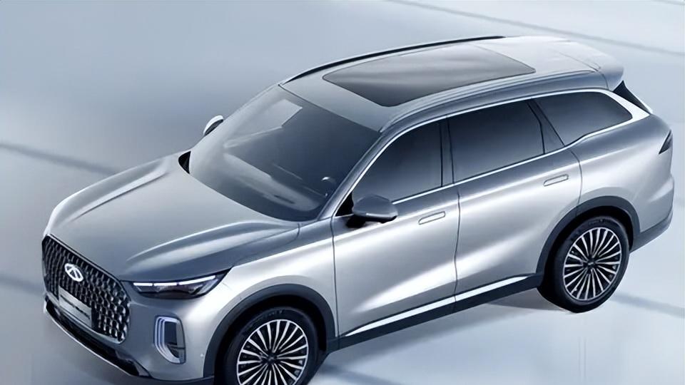 适合自驾游的两款紧凑型SUV，空间大油耗低，跑高速车身稳