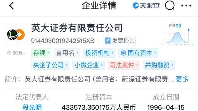 李大霄：真牛市来了