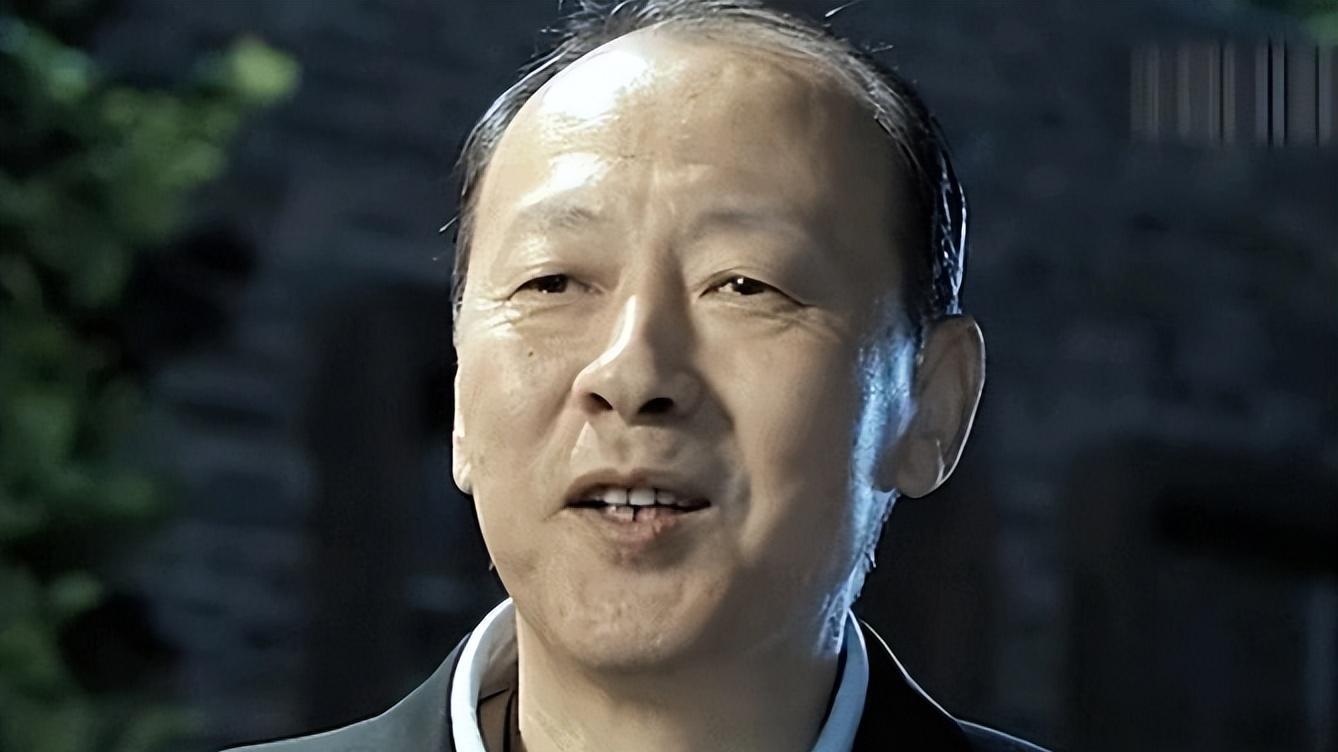 著名演员候天来：曾是自行车厂修理工，成名后对待妻子如何？