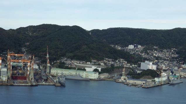 日本正低调造舰？一口气“下饺子”10艘5500吨大舰，吨位直逼052D