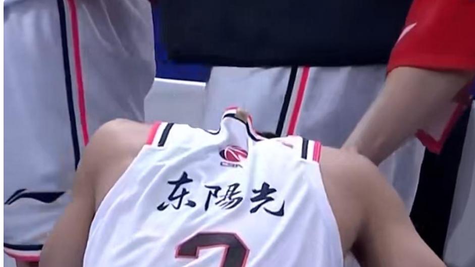 CBA 风云变幻：辽粤之战引发积分榜动荡