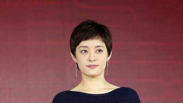 孙俪：放弃短发留起长发，颜值重回嬛嬛！