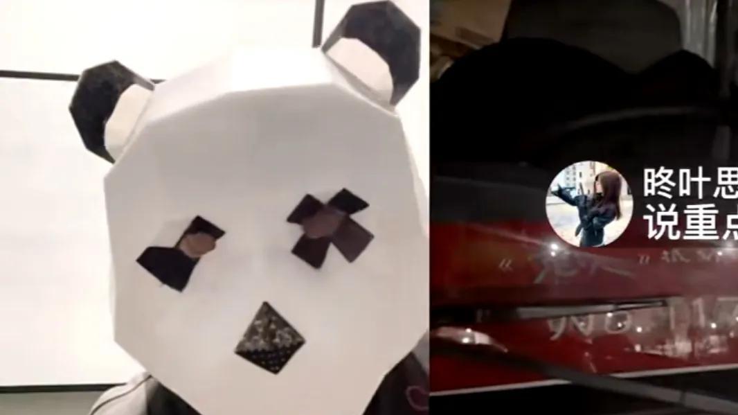 赵露思治疗画面曝光！无法说话无法行走，鼻子插管，知情人曝病因