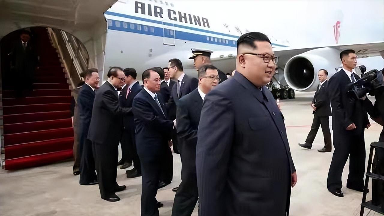 朝鲜为何不怕国际制裁？真实原因和朝鲜的白手套有关