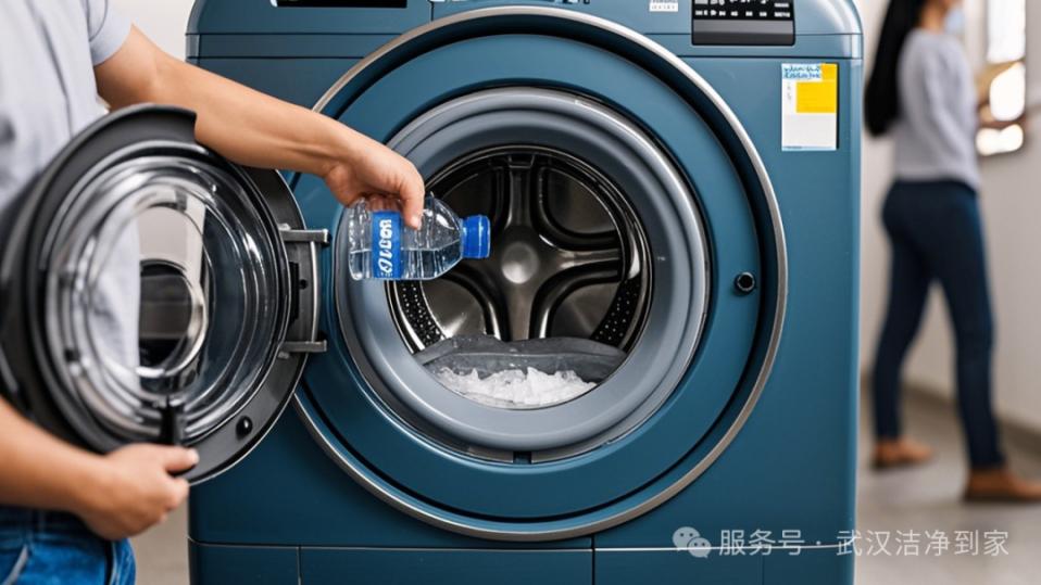 洗衣机比马桶还脏！