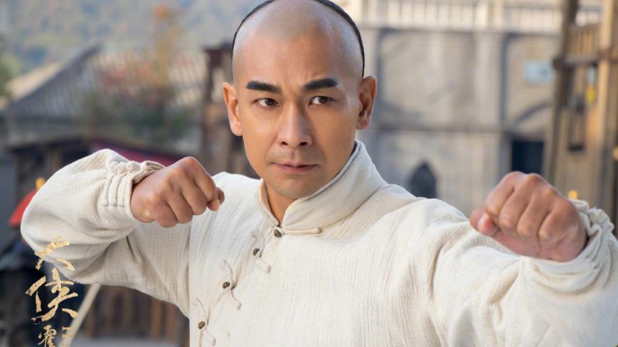 梅艳芳在病危之际拒绝前男友赵文卓探望，得知原因后赵文卓泪流满面