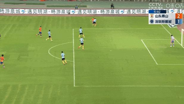 执教泰山一周年，崔康熙表态要争冠