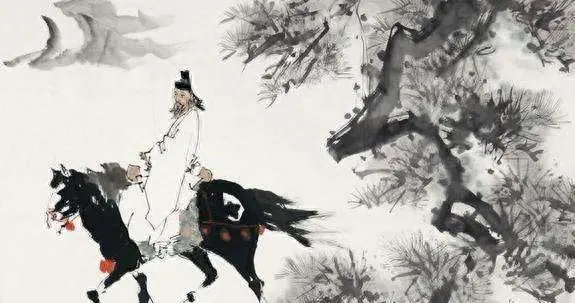 李白的《静夜思》：月光下的千年思乡情