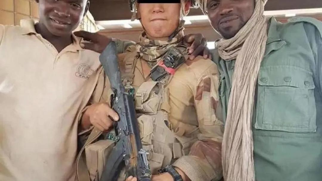 铁血雇佣兵覆灭之谜：萨赫勒地区的风暴中心