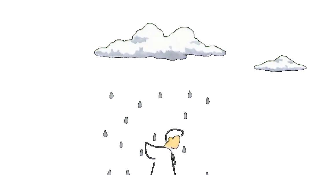 安全感是什么？