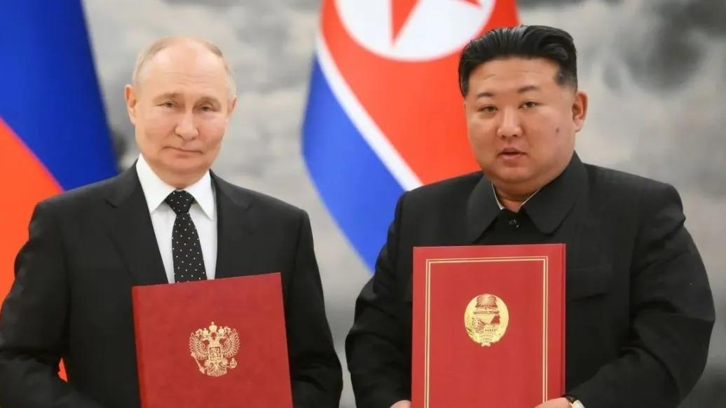 抗美援俄开始，100万桶石油运抵中国周边，卫星过顶，普京赌赢了