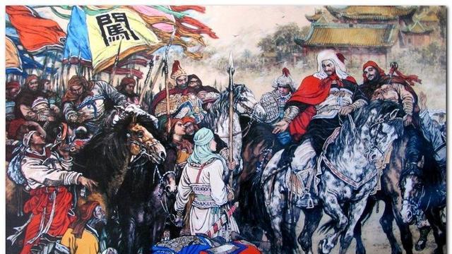 崇祯帝的作为和不作为，如何一步步葬送了大明江山？