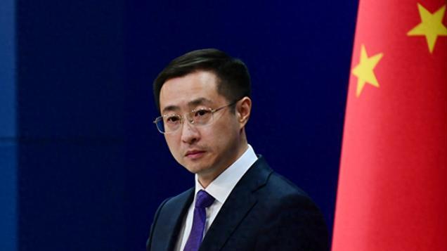 立陶宛之后，巴拉圭也效仿驱离中方外交官，理由破坏“巴台关系”