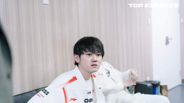 TES怎么了？石油杯之后像换了队伍，对战WBG或遭三连败