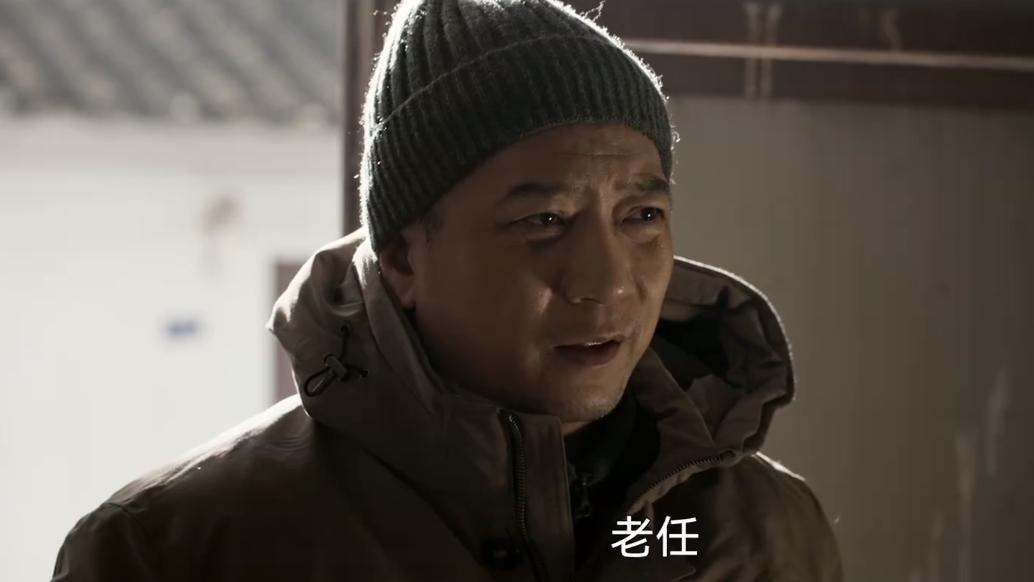 黑白诀：细节说明，想让任中华活的只有韩证飞，别人都在送他去死