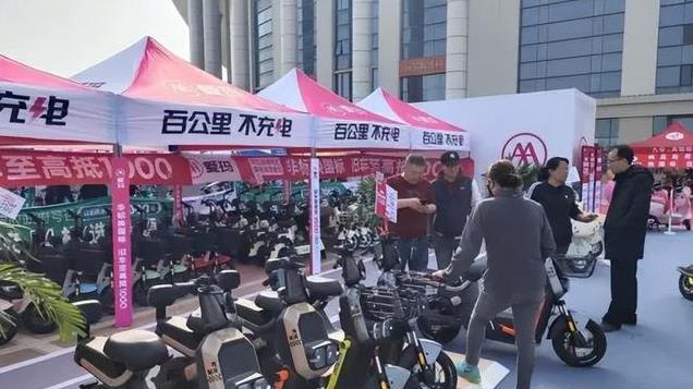 2025年1月起，严查5类电动车上路，最好别骑，小心罚款扣车