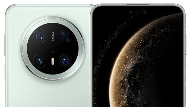 华为Mate 70系列发布有哪些亮点