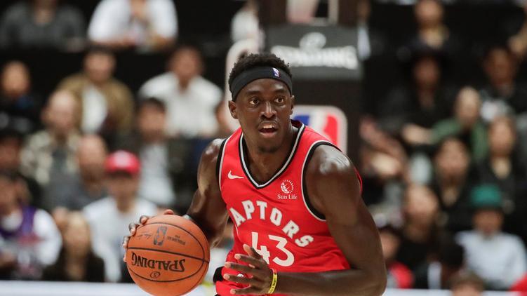 西亚卡姆争夺白热化！雷霆、勇士、独行侠、步行者谁将成为赢家