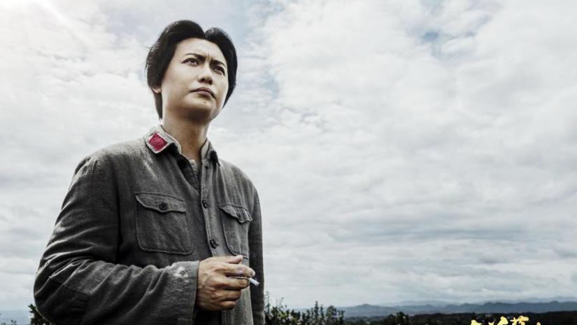 央一今晚开播！30集历史大剧来袭，佟瑞欣马晓伟主演，能火
