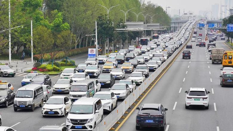 电子眼为什么抓拍不了摩托车？原因很简单，很多车主都理解错了！