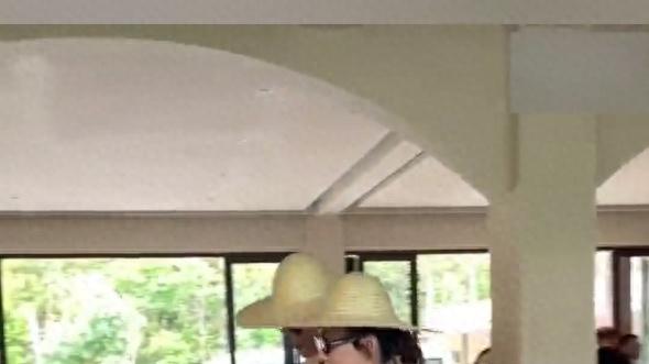 霍思燕小腹微隆引热议，本尊霸气回应：纯胖！