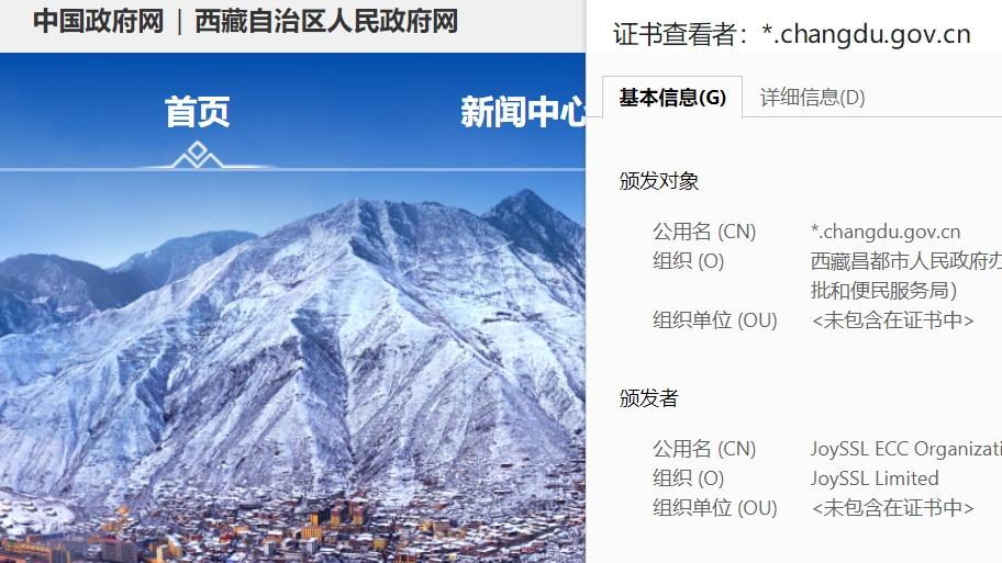 OV SSL证书：为企业网站构建信任的桥梁