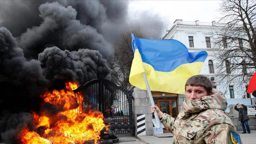 胜利计划”曝光，泽连斯基下达最后通牒，开始准备退路！俄乌迎来停战曙光？