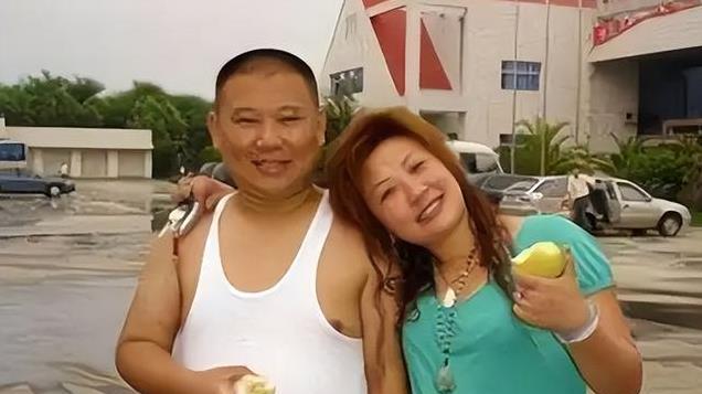 是真心善还是假好人？娱乐圈最大的笑话，恐怕就是王惠的视如己出