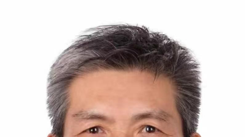 著名书法家赵昌林获得享受政府特殊津贴专家荣誉