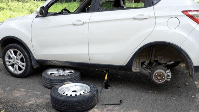 开车时听到这两种声音，请注意，危险...