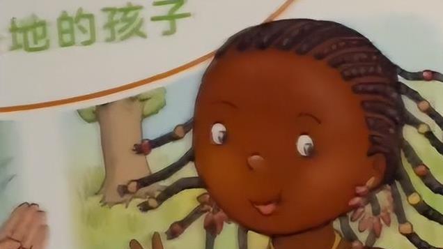 筷子插米饭、儿童眯眯眼，毒教材卷土重来？据曝料出版社来头不小