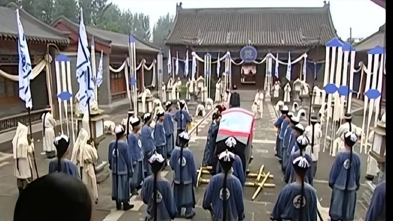 大清勇士，誓死不降！明瑞征缅，死前剪掉辫子，向北京跪拜