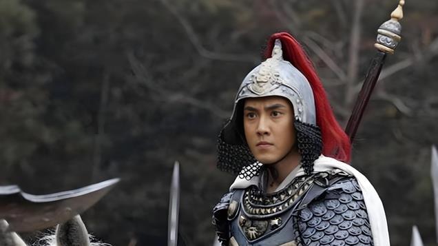 杨家将八大高手排名：穆桂英只能排第五，杨五郎第二，第一是谁