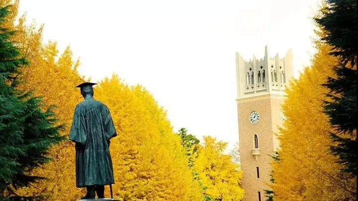 早庆+MARCH学费最低的学部大公开！早大学费更便宜吗？