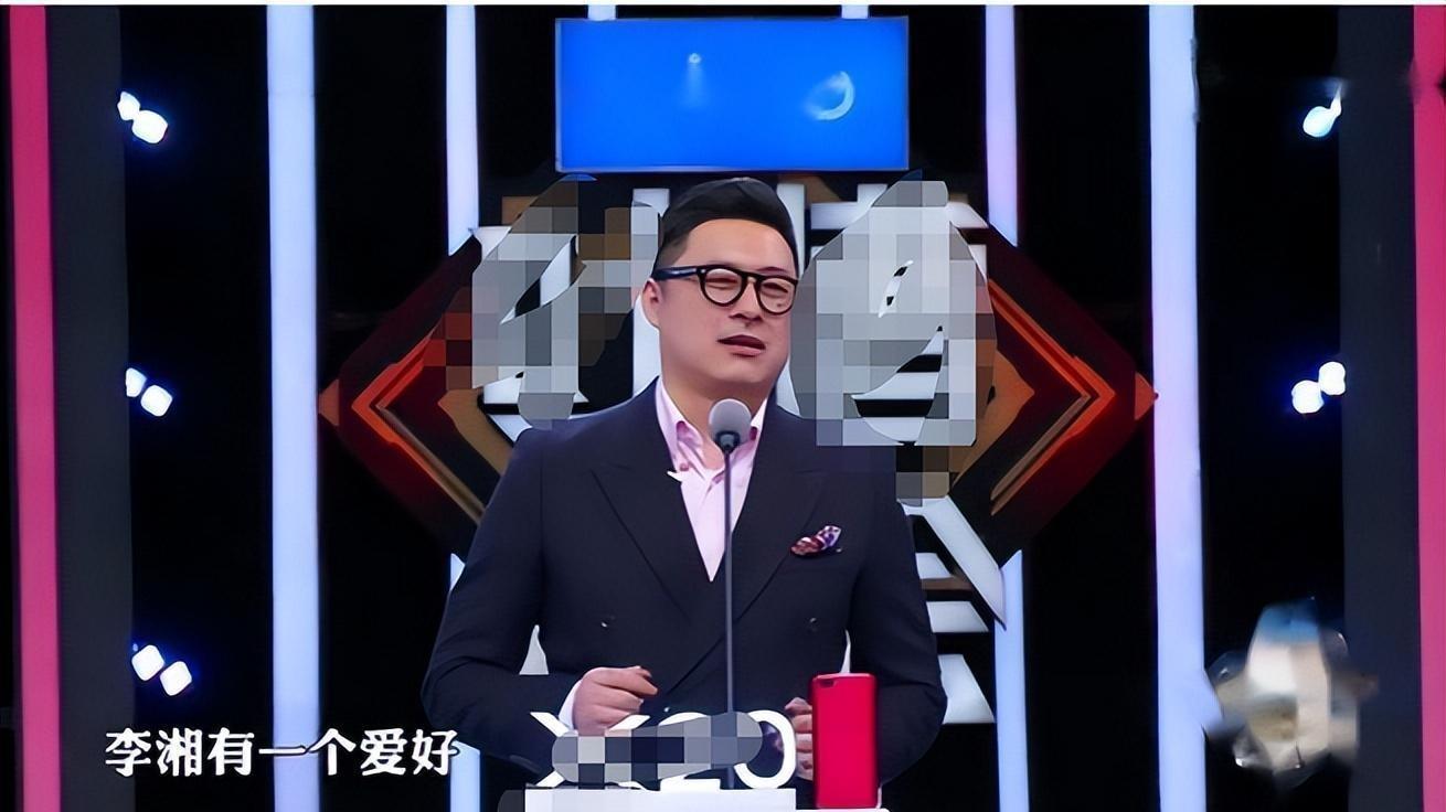 亿万身家不是梦？深扒李湘，才知道她的钱来自这些地方