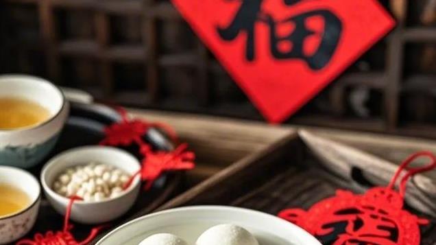 冬至节气朋友圈，就得这样发！冬至诗意暖心祝福语，冬至浪漫文案