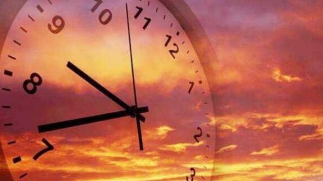 时间真的可以扭曲，“时间扭曲”的现象已经得到了科学家的证实