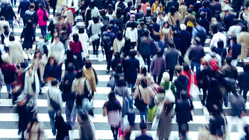 越努力越迷茫，为何老百姓一辈子都走不出这个怪圈