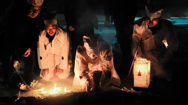 多少岁去世叫“喜丧”，有什么标准？丧礼不哭反而要笑