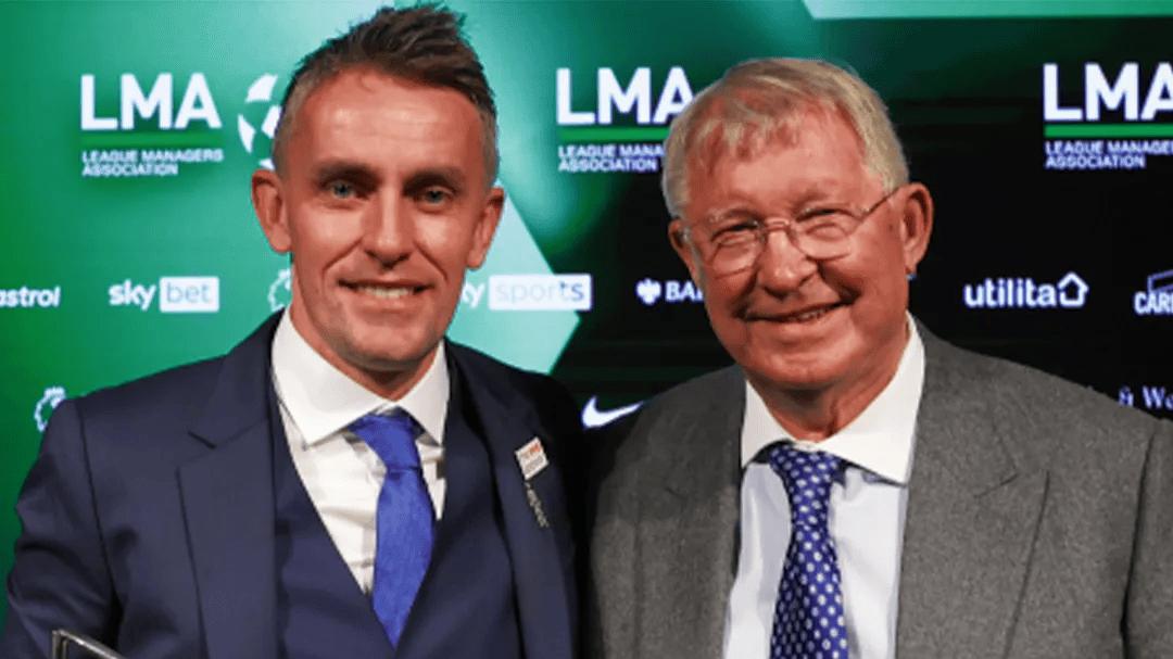 “泼天的富贵”他不接，英格兰赛季最佳教练留任升班马