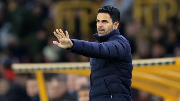 补强阵容！阿森纳今夏寻求引进多产前锋 誓要打破曼城垄断