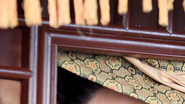 叶赫老女：传奇一生，灭四国