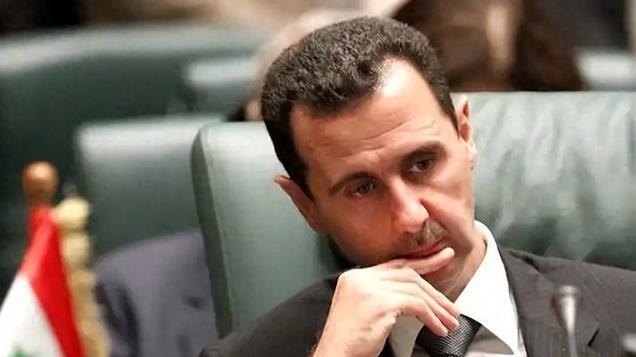 几十万伊朗系大军无动于衷，叙利亚一夜变天了，内奸就在叙军内部