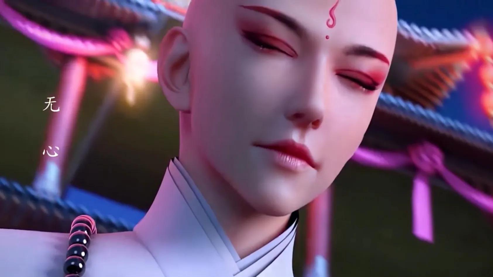 《少年歌行》：32岁刘学义饰演17岁无心，少年变中年惹争议