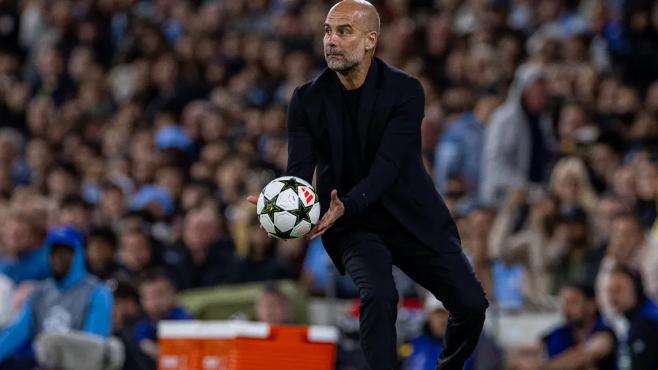 命运攸关！曼城客战布莱顿没退路，五连冠梦想能否延续全看此战