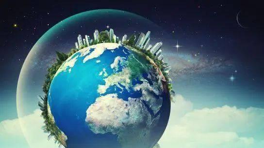 人类一直被保护着吗？太阳系是否真的被一个巨型气泡包裹着？