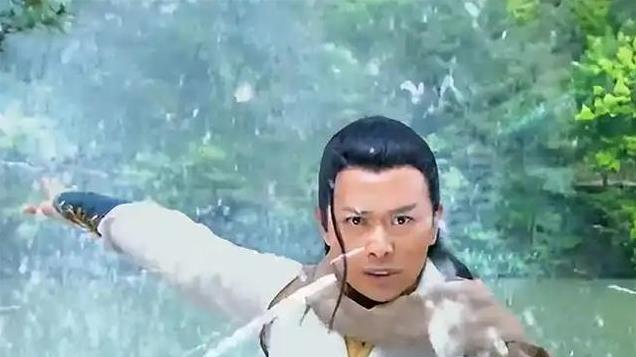 难怪金庸不写大唐江湖，你看那时的武林至尊是谁？扫地僧也惹不起