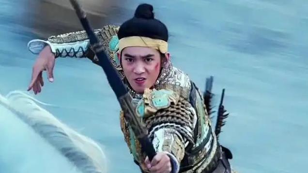封神四子——于适、陈牧驰、侯雯元、此沙谁的发展最好
