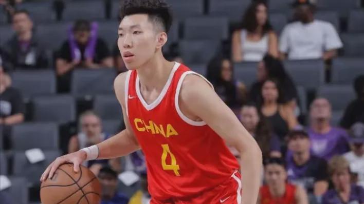 排队向乔尔杰维奇道歉！男篮热身赛10连败，苏群：不知道练了什么